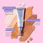 Oil Control Liquid Foundation for Mixed Skin Moisturizing Natural Coverage - Teleplus oil control liquid foundation