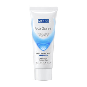 Oil Controlling Facial Cleanser 80ml X1pcs for Clear Skin - facial cleanser oil controlling x1pcs