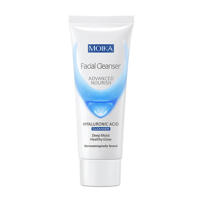 Oil Controlling Facial Cleanser 80ml X1pcs for Clear Skin - facial cleanser oil controlling x1pcs