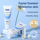 Oil Controlling Facial Cleanser 80ml X1pcs for Clear Skin - facial cleanser oil controlling x1pcs