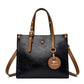 Oil Wax Cowhide Crossbody Bag for Commuter and Elegant Casual - Style oil wax cowhide commuter elegant