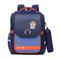 One Piece Dropshipping Primary School Student Schoolbag Boys And Girls Burden Reduction Spine Protection - Spine