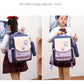 One Piece Dropshipping Primary School Student Schoolbag Boys And Girls Burden Reduction Spine Protection - Spine