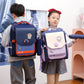 One Piece Dropshipping Primary School Student Schoolbag Boys And Girls Burden Reduction Spine Protection - Spine