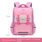 One-piece Open Spine Protection Children’s Schoolbag Lightweight - Lightweight One-piece Schoolbag for Small Size