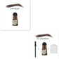 One Step Eyebrow Stamp Shaping Kit - Perfect Brows in a Snap with One Step Eyebrow Kit