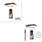 One Step Eyebrow Stamp Shaping Kit - Perfect Brows in a Snap with One Step Eyebrow Kit