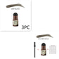 One Step Eyebrow Stamp Shaping Kit - Perfect Brows in a Snap with One Step Eyebrow Kit