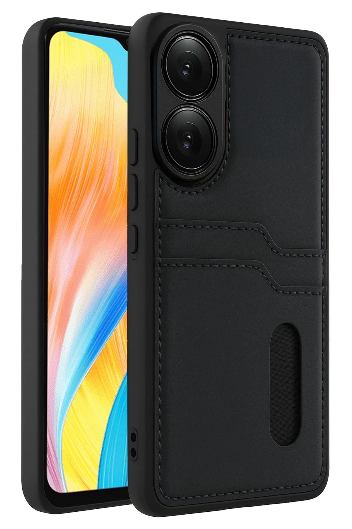 FX|EMR120832000|Black|1