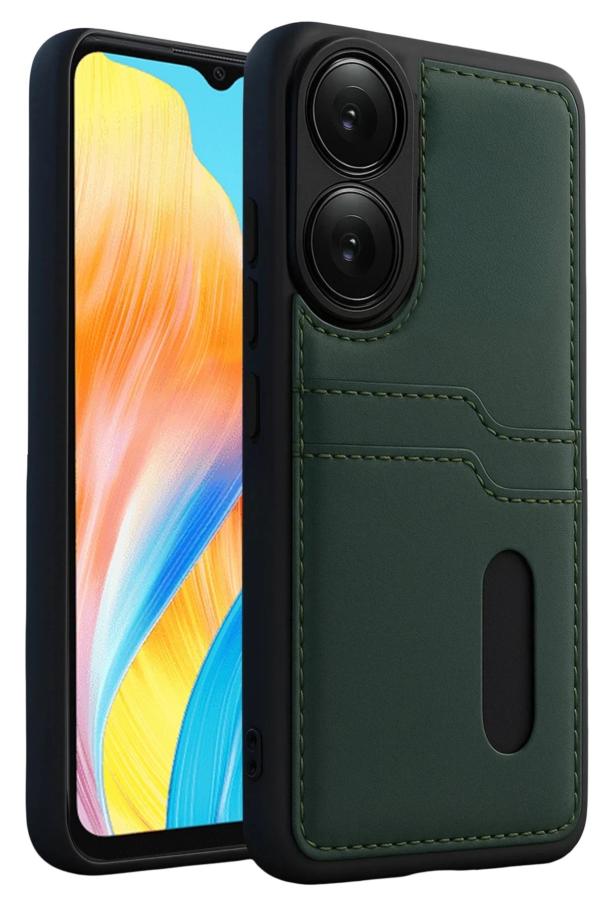 FX|EMR120832000|Green|1