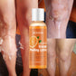 Orange Peel Lotion with Gentle Exfoliation for Skin Renewal 100g - Away Your Worries orange peel lotion gentle