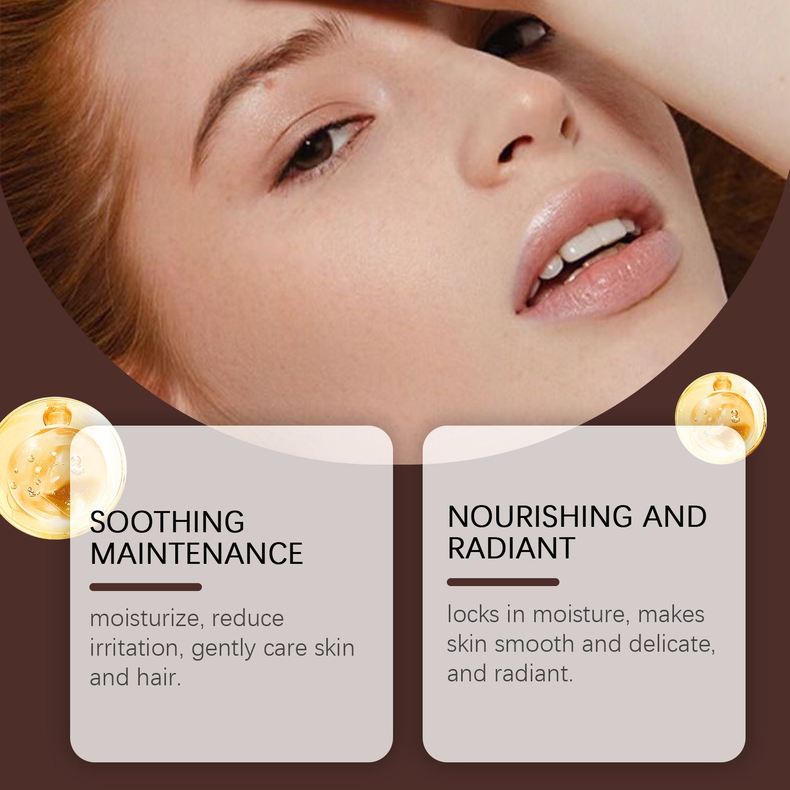 Organic Castor Oil for Moisturizing Eyebrow Hair and Body Care - Teleplus organic castor oil moisturizing eyebrow hair