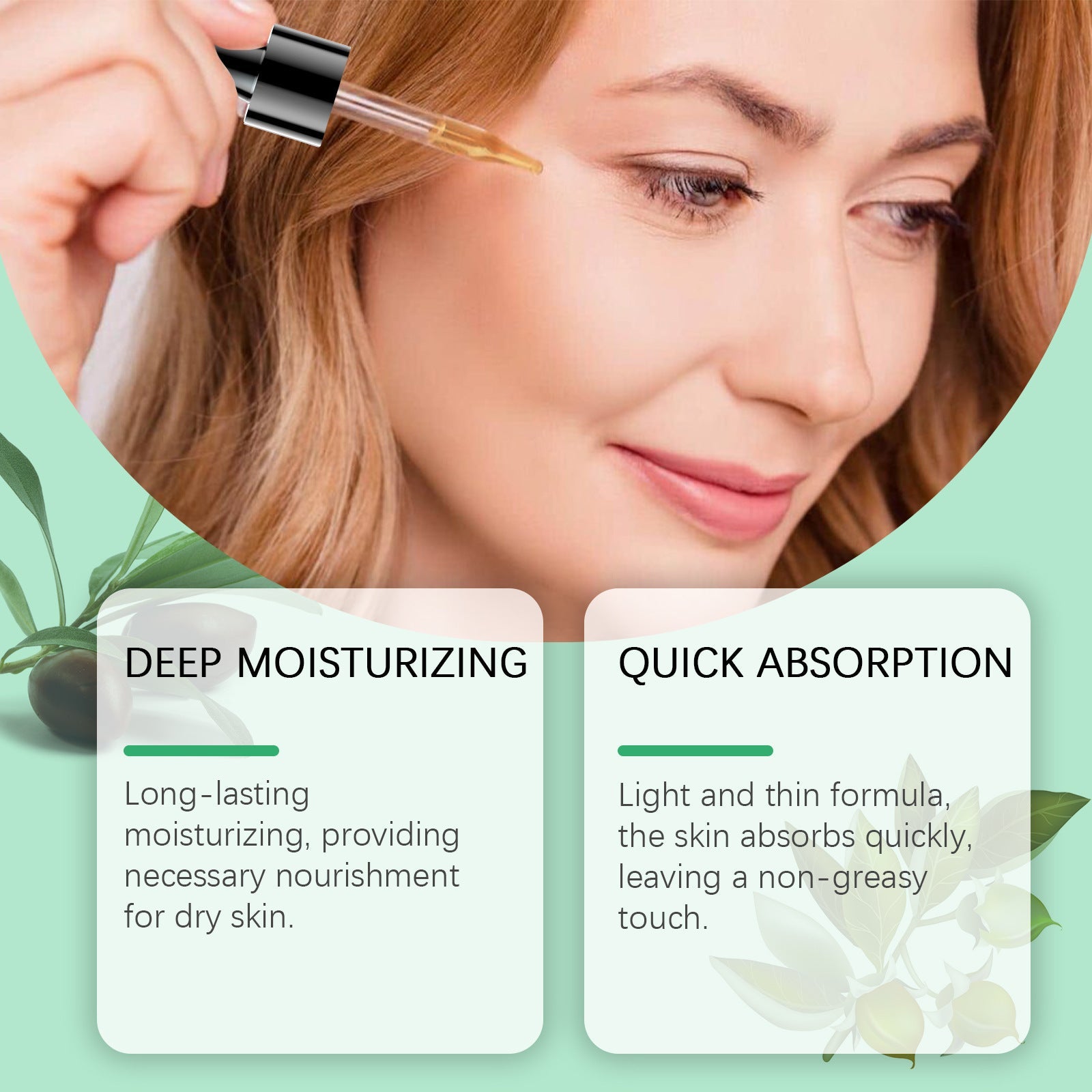 Organic Jojoba Oil for Skin Moisturizing 100ml Natural Skincare Solution - Teleplus organic jojoba oil skin