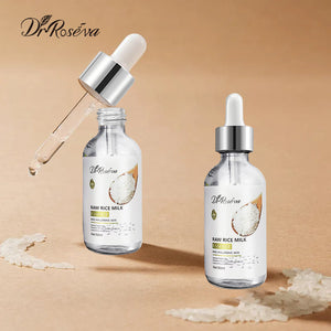 Organic Rice Milk Beverage Unsweetened Non Dairy Drink