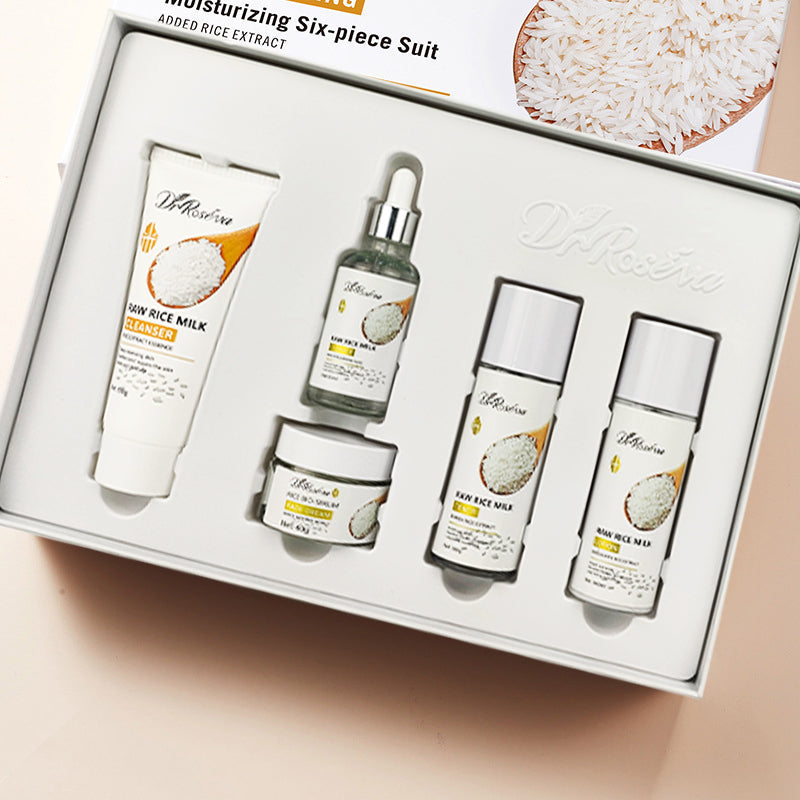 Organic Rice Milk Beverage Unsweetened Non Dairy Drink