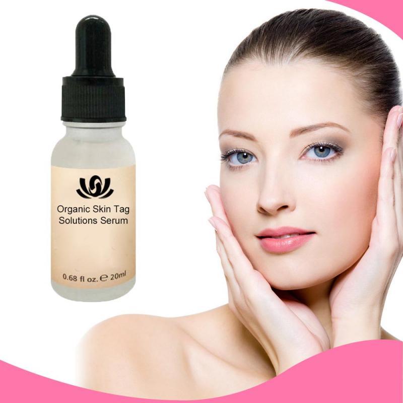 All-Natural Tags Free Skin Clarifying Serum for Unwanted Flaws in the United States - Painlessly Ditch with united
