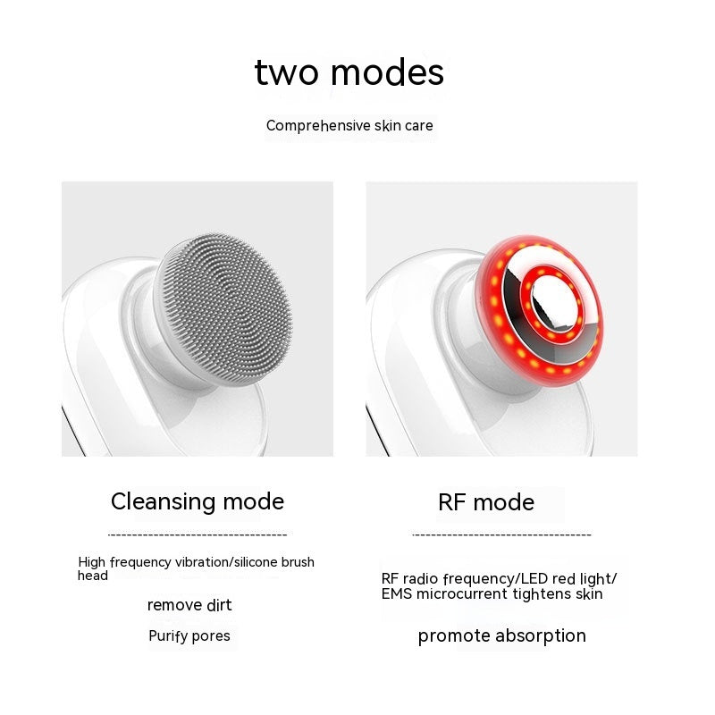 Original Gun Radio Frequency Skin Rejuvenation Device for Brightening and Whitening - Lift Your Face with Magic