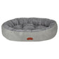 Orthopedic Dog Bed Nest Washable Pet Mattress for Large and Small Dogs