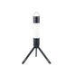 Outdoor Camping Light T15 Aluminium Lantern with Black Aluminum Alloy Body - outdoor camping light lantern