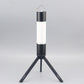 Outdoor Camping Light T15 Aluminium Lantern with Black Aluminum Alloy Body - outdoor camping light lantern
