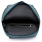 Outdoor Large Capacity Polyester Travel Bag with Waterproof and Anti-Theft Features - Teleplus outdoor large capacity