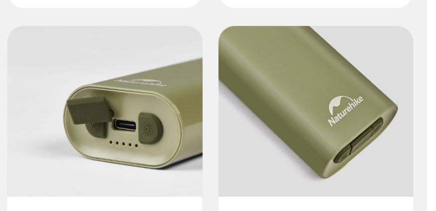 Outdoor Mosquito Repellent Flashlight with Suction and Built-in Battery - Teleplus outdoor mosquito repellent