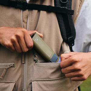 Outdoor Mosquito Repellent Flashlight with Suction and Built-in Battery - Teleplus outdoor mosquito repellent