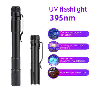 Outdoor Strong Light Aluminum Alloy Torch with Ultra-Thin Optical Zoom - Teleplus outdoor strong light aluminum alloy