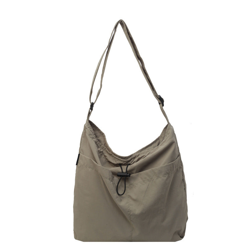 Outdoor Travel Large Capacity Shoulder Bag for Women with Colorful Suitcase Design - Teleplus outdoor travel large