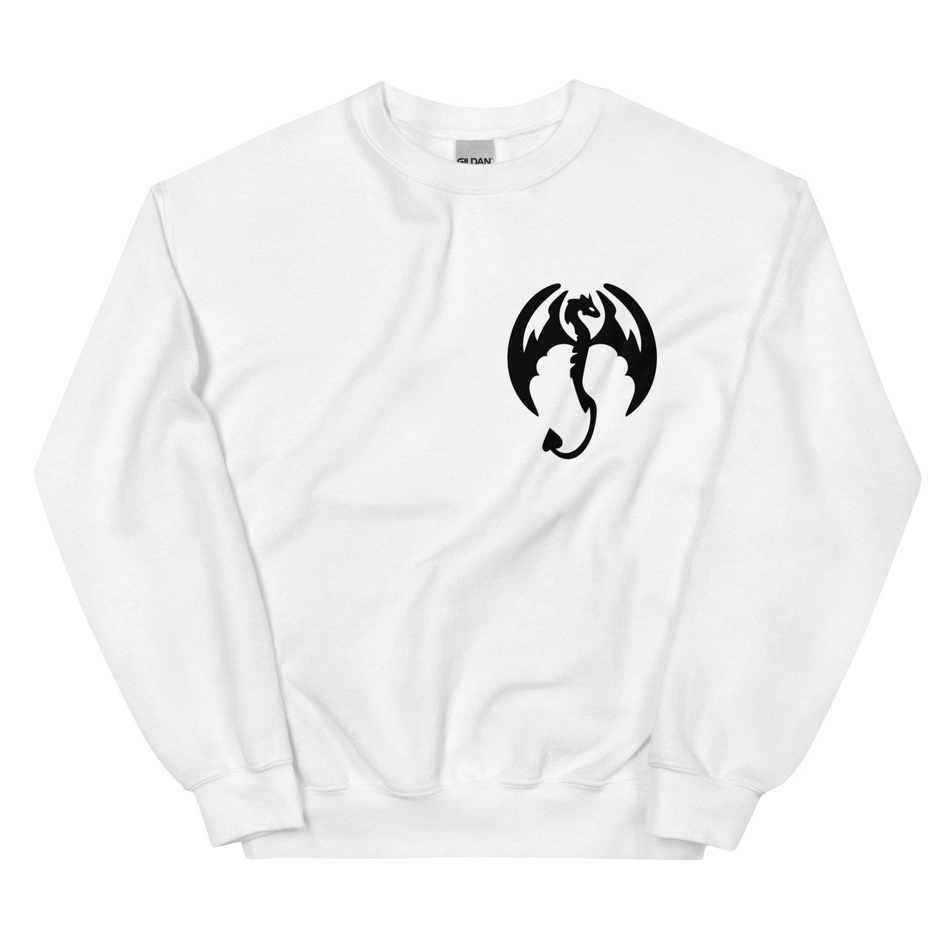 Oversized Cotton Blend Pullover Sweatshirt for Teens S-XXXL Loose Fit