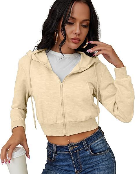 Oversized Cotton Fleece Pullover Sweatshirt for Women Men Plus Size Casual - Teleplus
