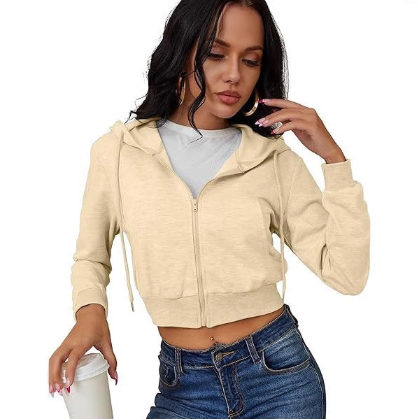 Oversized Cotton Fleece Pullover Sweatshirt for Women Men Plus Size Casual - Teleplus