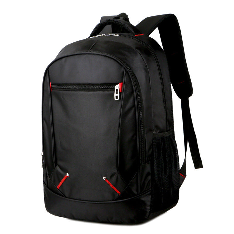 Oxford Camera Backpack Anti-Theft Laptop Bag with Multiple Compartments - Anti Theft Teleplus