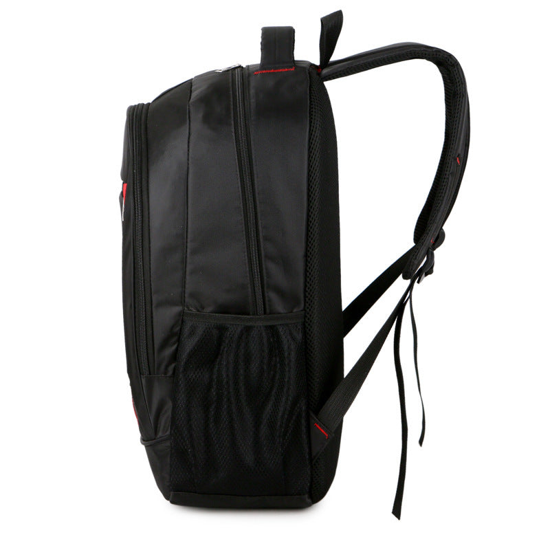 Oxford Camera Backpack Anti-Theft Laptop Bag with Multiple Compartments - Anti Theft Teleplus