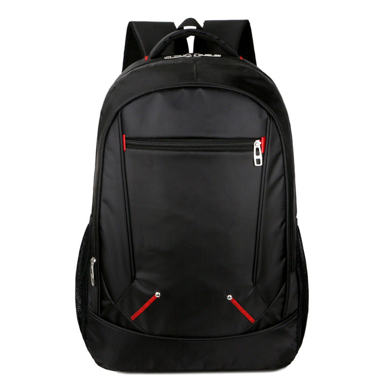 Oxford Camera Backpack Anti-Theft Laptop Bag with Multiple Compartments - Anti Theft Teleplus