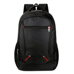 Oxford Camera Backpack Anti-Theft Laptop Bag with Multiple Compartments - Anti Theft Teleplus