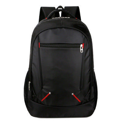 Oxford Camera Backpack Anti-Theft Laptop Bag with Multiple Compartments - Anti Theft Teleplus