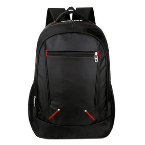 Oxford Camera Backpack Anti-Theft Laptop Bag with Multiple Compartments - Anti Theft Teleplus