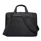 Oxford Cloth Laptop Bag with Internal Size Zipper Pocket and Tablet Compartment - internal size zipper pocket