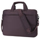 Oxford Cloth Laptop Bag with Internal Size Zipper Pocket and Tablet Compartment - internal size zipper pocket