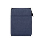 Oxford Cloth Waterproof Laptop Bag with Multiple Organizer Pockets for United States Markets - Zipper Pocket Case Keeps