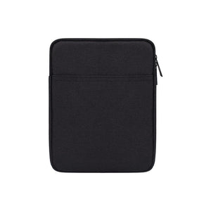 Oxford Cloth Waterproof Laptop Bag with Multiple Organizer Pockets for United States Markets - Zipper Pocket Case Keeps