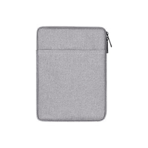 Oxford Cloth Waterproof Laptop Bag with Multiple Organizer Pockets for United States Markets - Zipper Pocket Case Keeps