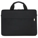 Oxford Laptop Backpack with Zipper Pocket Wear Resistant Unisex Medium Bag - Teleplus