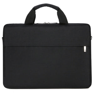 Oxford Laptop Backpack with Zipper Pocket Wear Resistant Unisex Medium Bag - Teleplus