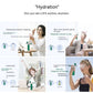 Oxygen Injection Skin Spray High Pressure Nano Mist Sprayer Facial Cleansing Moisturizing Beauty - Oxygen Injection