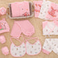 Padded baby clothes - Padded Baby Clothes For Tiny Tumbles And Cuddles