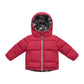 Padded Winter Jackets for Small Children Boys Girls Suitable 3 to 8 Years - Teleplus padded winter jackets small