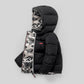 Padded Winter Jackets for Small Children Boys Girls Suitable 3 to 8 Years - Teleplus padded winter jackets small