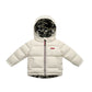 Padded Winter Jackets for Small Children Boys Girls Suitable 3 to 8 Years - Teleplus padded winter jackets small